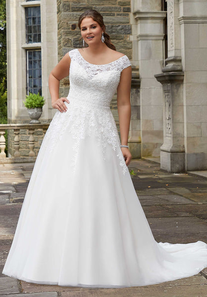 Morilee 3288