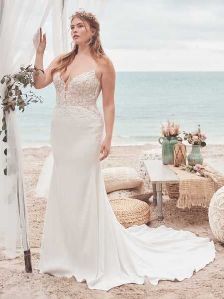 Maggie Sottero "Alda"