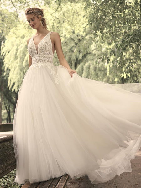 Maggie Sottero "Deborah"