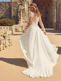 Maggie Sottero "Chantal Lynette"