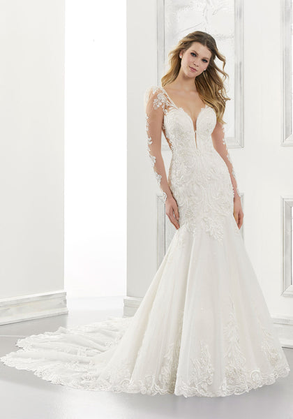 Morilee 2174