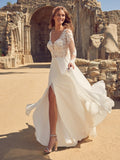 Maggie Sottero "Chantal Lynette"