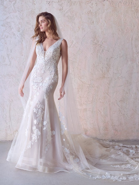 Maggie Sottero "Daisy"