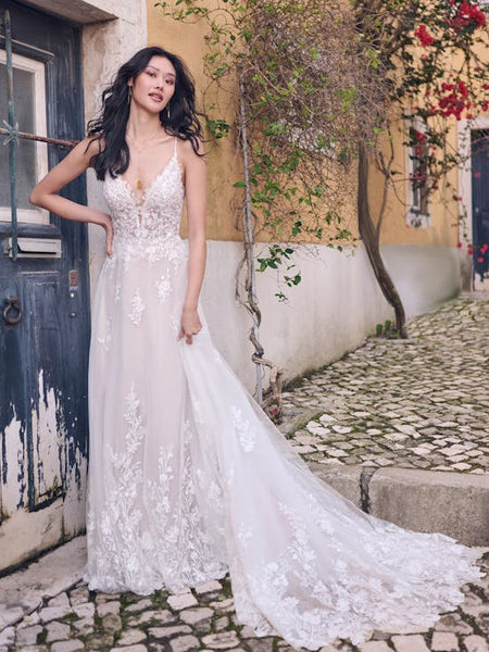 Maggie Sottero "Rayna"