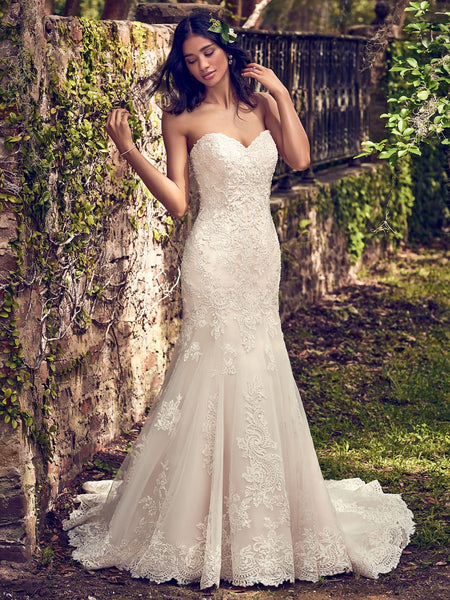 Maggie Sottero "Saige"
