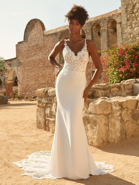 Maggie Sottero "Baxley"