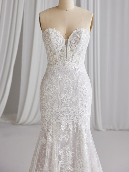 Maggie Sottero "Hailey"
