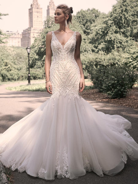 Maggie Sottero "Marabel