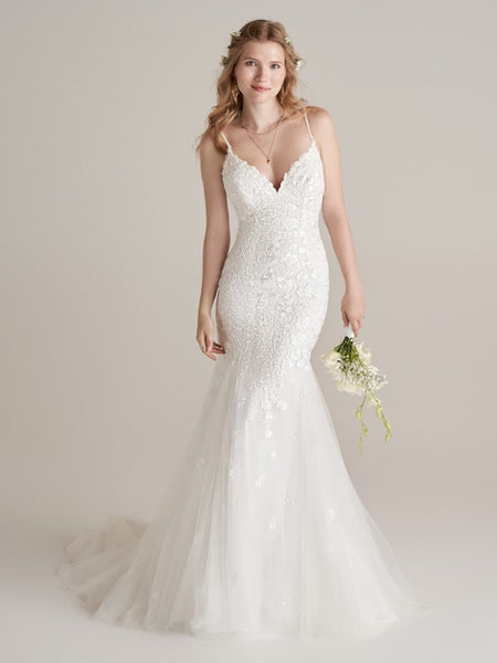 Maggie Sottero "Amanda Lynette"