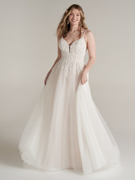 Maggie Sottero "Barbara Lynette"