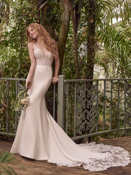 Maggie Sottero "Betty"