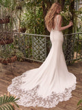 Maggie Sottero "Betty"