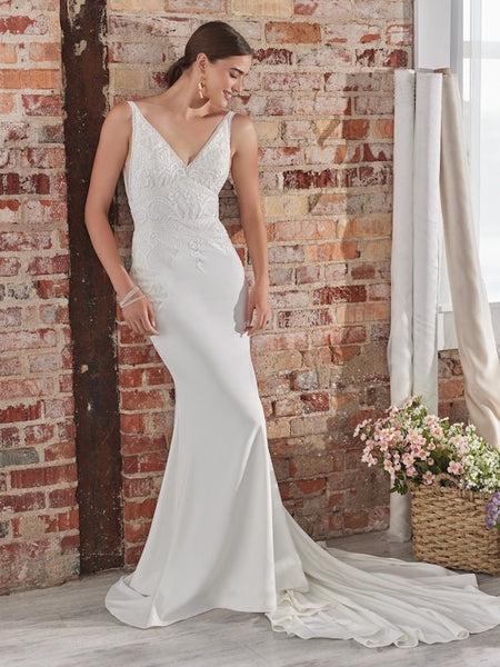 Maggie Sottero "Calista Lynette"