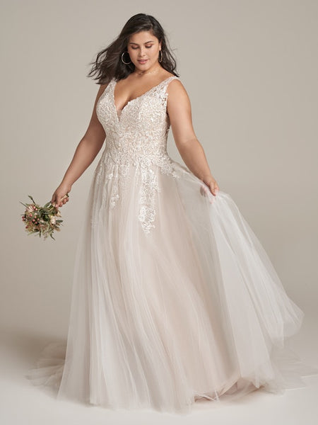 Maggie Sottero "Emily Lynette"