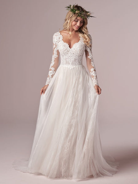 Maggie Sottero "Iris"