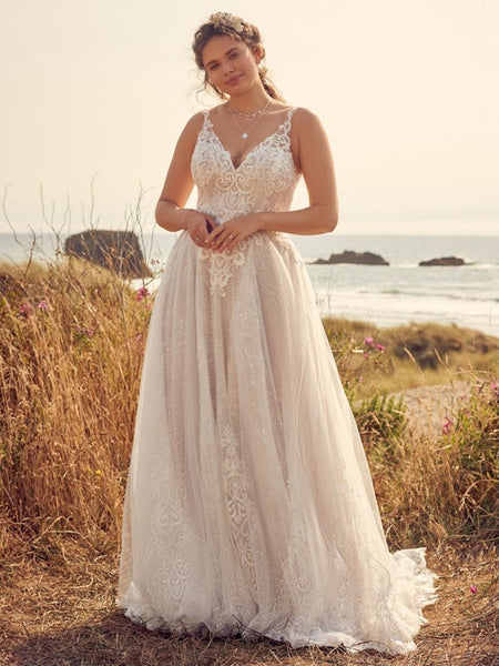 Maggie Sottero "Shauna"