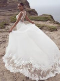 Maggie Sottero "Frida"