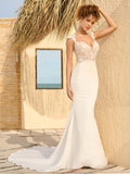 Maggie Sottero "Idabelle"