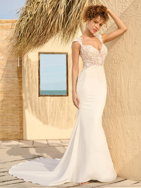 Maggie Sottero "Idabelle"