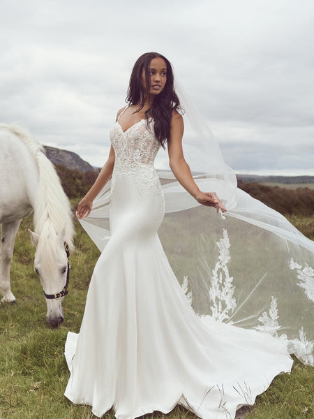 Maggie Sottero "Joyce"