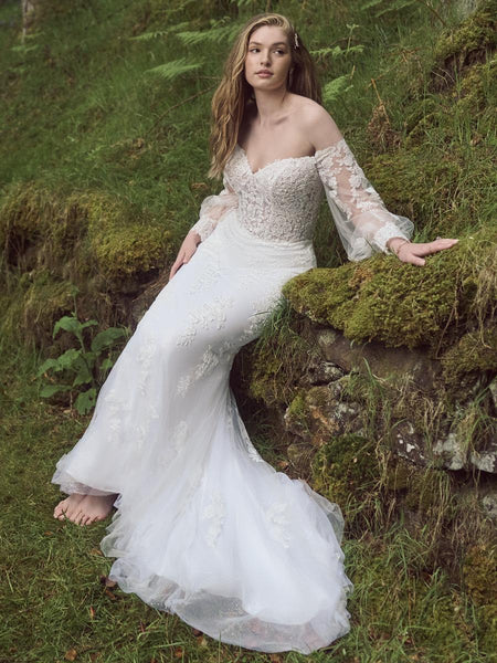 Maggie Sottero "Patricia"