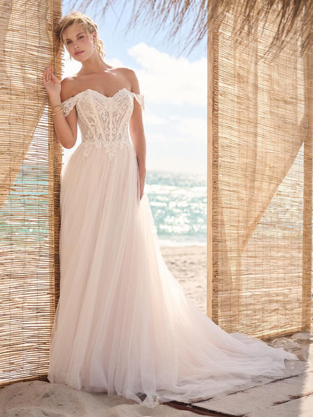 Maggie Sottero "Shiloh"