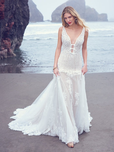 Maggie Sottero "Brynn"