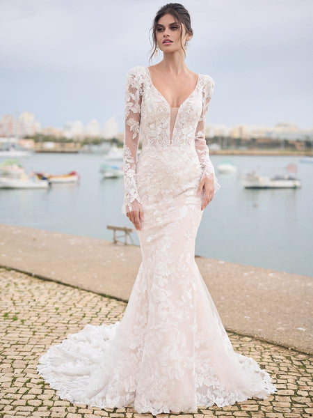 Maggie Sottero "Cohen"