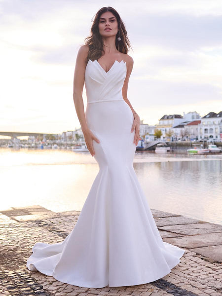 Maggie Sottero "Marilyn"