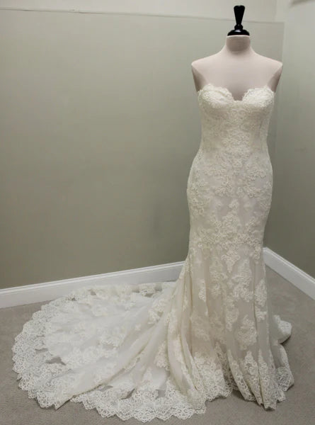 Maggie Sottero "Addison"