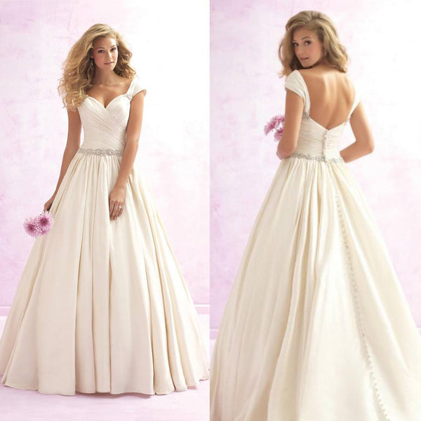 Allure MJ 110