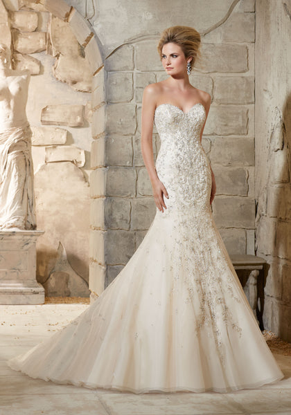 Mori Lee 2790