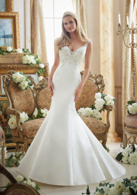 Mori Lee 2893