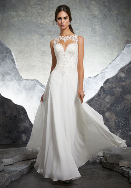 Morilee 5606