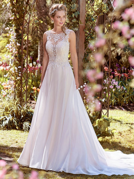 Maggie Sottero "Joyce"