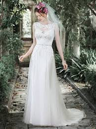 Maggie Sottero "Elka"