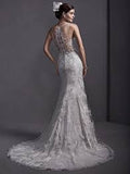 Maggie Sottero "Jamila"